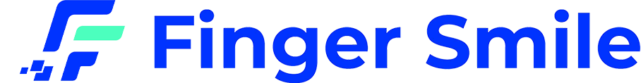 FingerSmile Logo